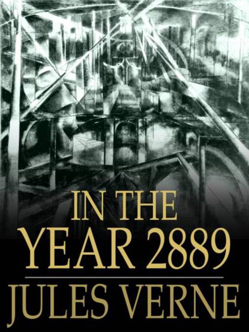 In the Year 2889 (eBook)
